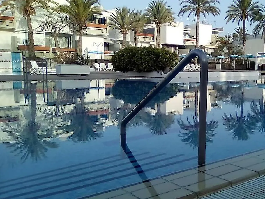 Morada Sunset, Piscina Y Vistas A La Bahia Air Cond Apartment Arona